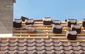 Witham clay roofing costs