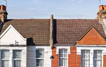 clay roofing Witham, Essex