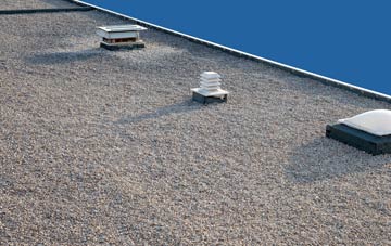 flat roofing Witham, Essex
