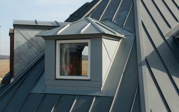 metal roofing Witham, Essex