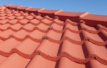 Witham tile and slate roof replacement