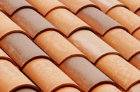 Witham clay roofing