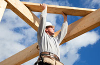 Witham roof replacement work